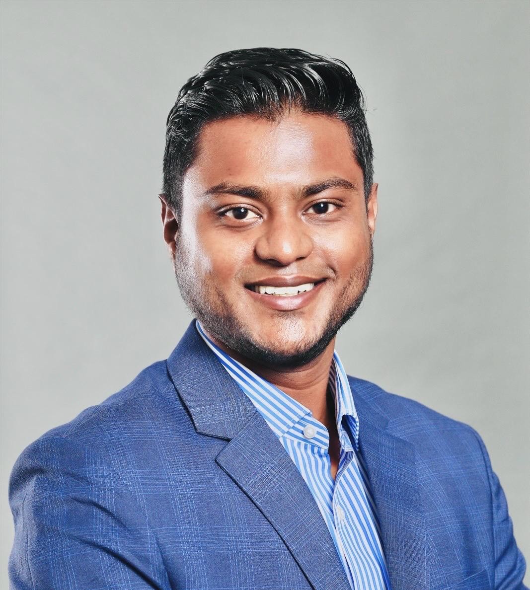 GAZI SALAH UDDIN NUHASH